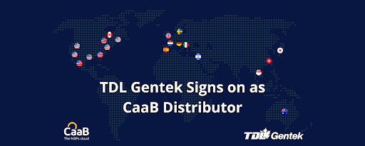 TDL Gentek Signs on as CaaB Distributor, Expands IaaS Hosting Solutions Across Canada