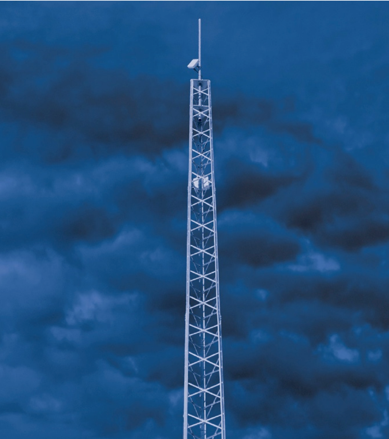 Six Considerations for Your Next Tower Purchase