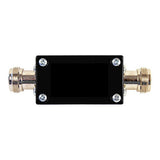 Wilson 6-dB N-Female Connector Attenuator
