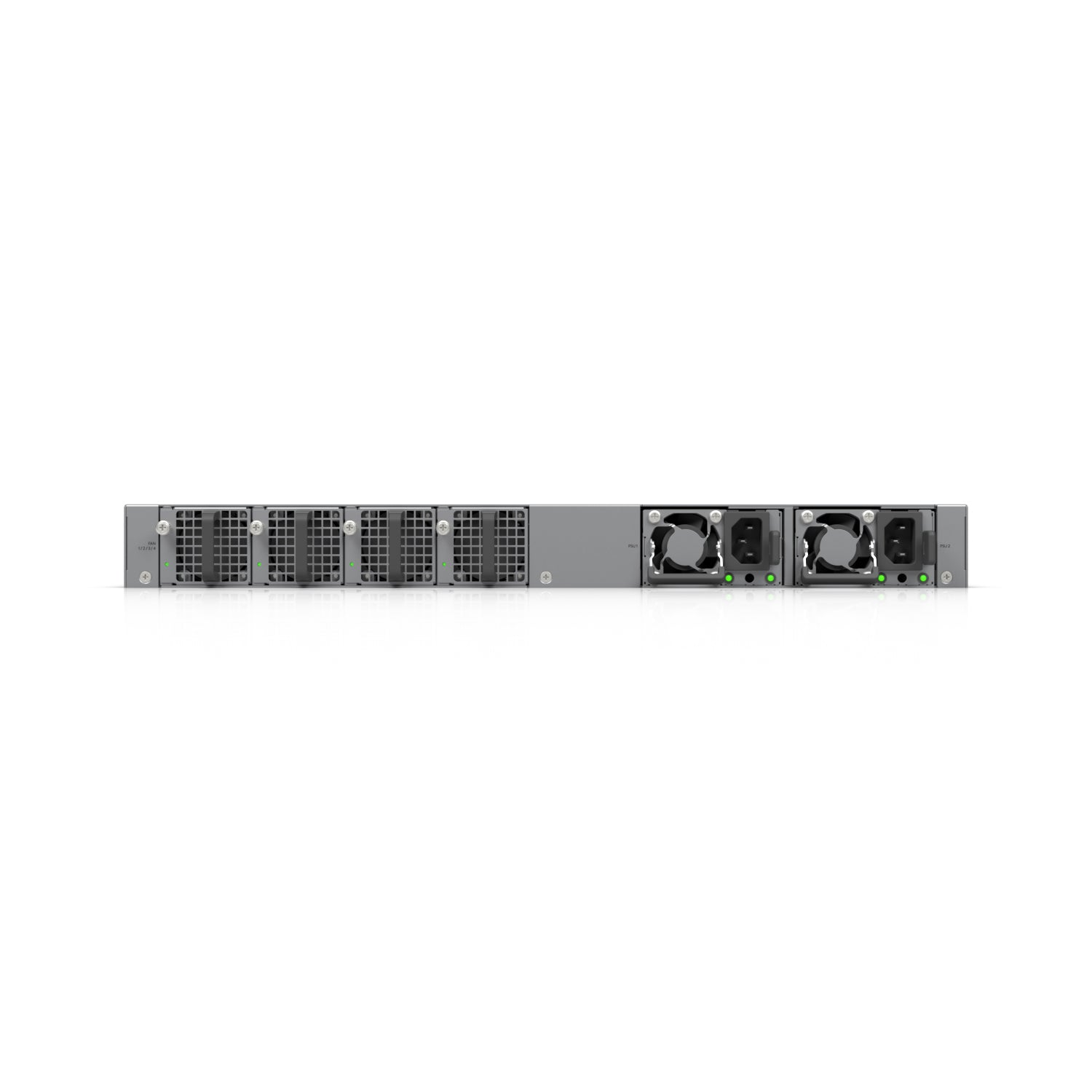Ubiquiti ECS-24-PoE UniFi Enterprise Campus 24 PoE Etherlighting™ PoE+++ switch