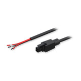 Teltonika DC Power Cable with 4-way Open Wire