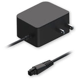 Teltonika 18-watt AC Wall Wart Power Plug - North America - RUTM50, 59, RUT36, RUTX11