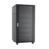 Rack Basics 18U 32"Audio/Visual Cabinet