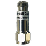 SureCall 10-DB 50-OHM Attenuator