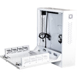 StorageTek CCTV System Security Cabinet
