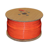 SureCall Ultra Low-Loss Plenum Rated SC-400 Coax Cable - 500'