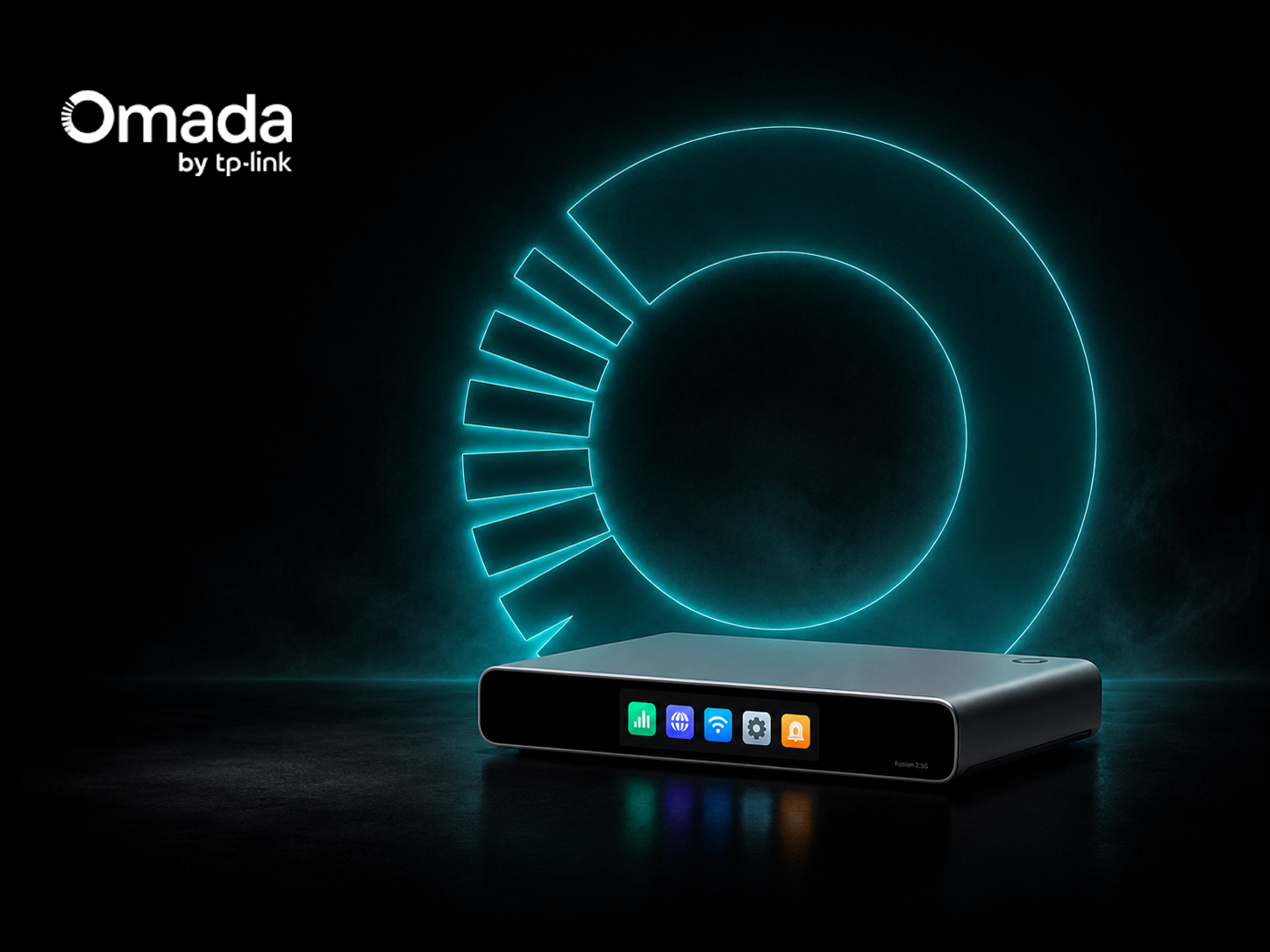 New from Omada SolutionX: Products, Training & Partner Resources