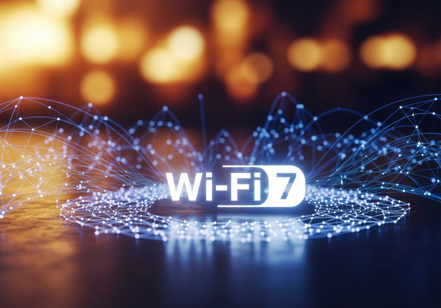 Wi-Fi 7 Has Arrived: Future Proofing with Wi-Fi 7