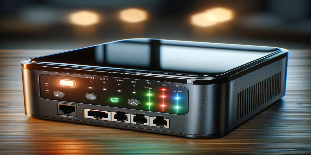 Fiber Modems/Gateways – TDL Gentek