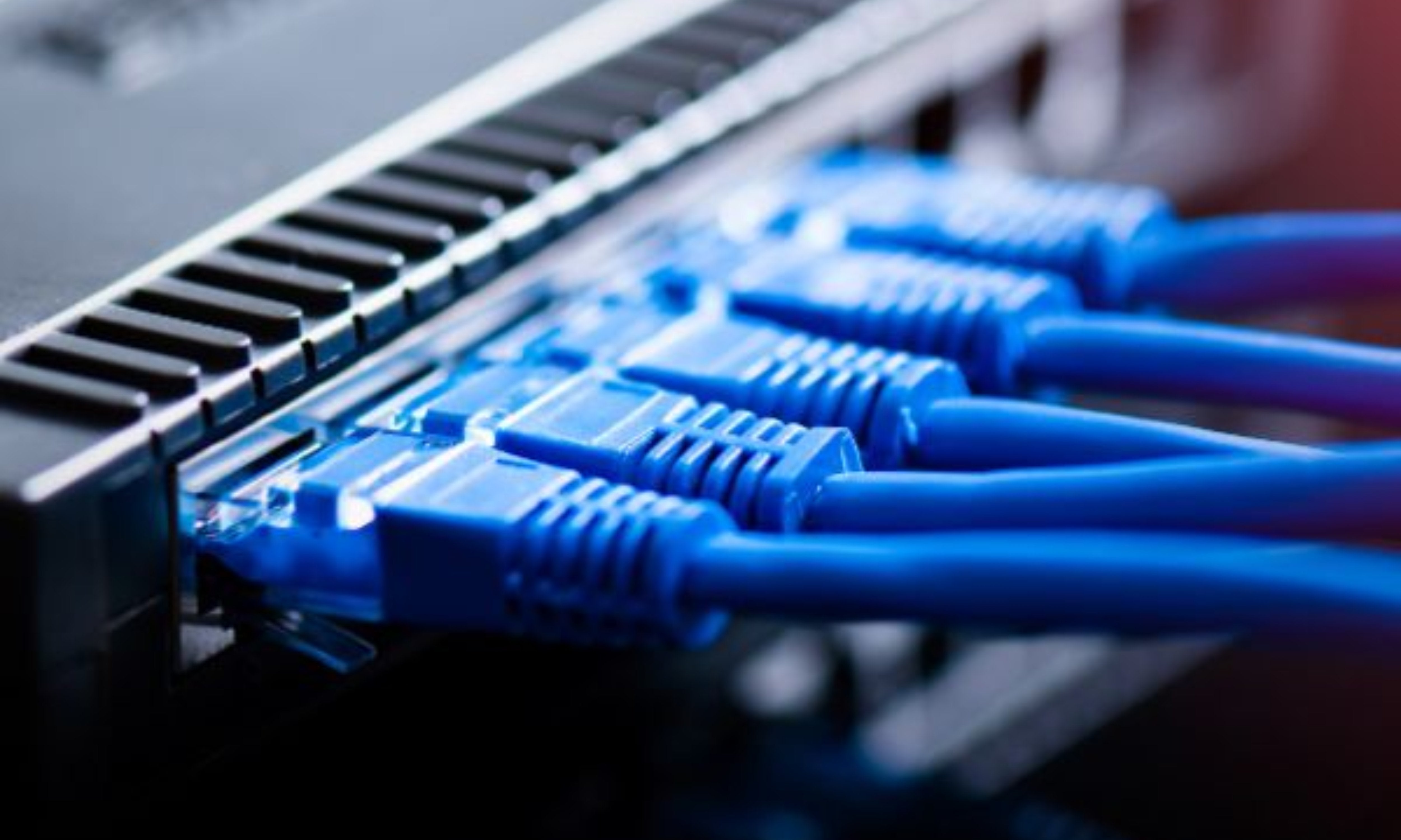 LTE Switches – TDL Gentek