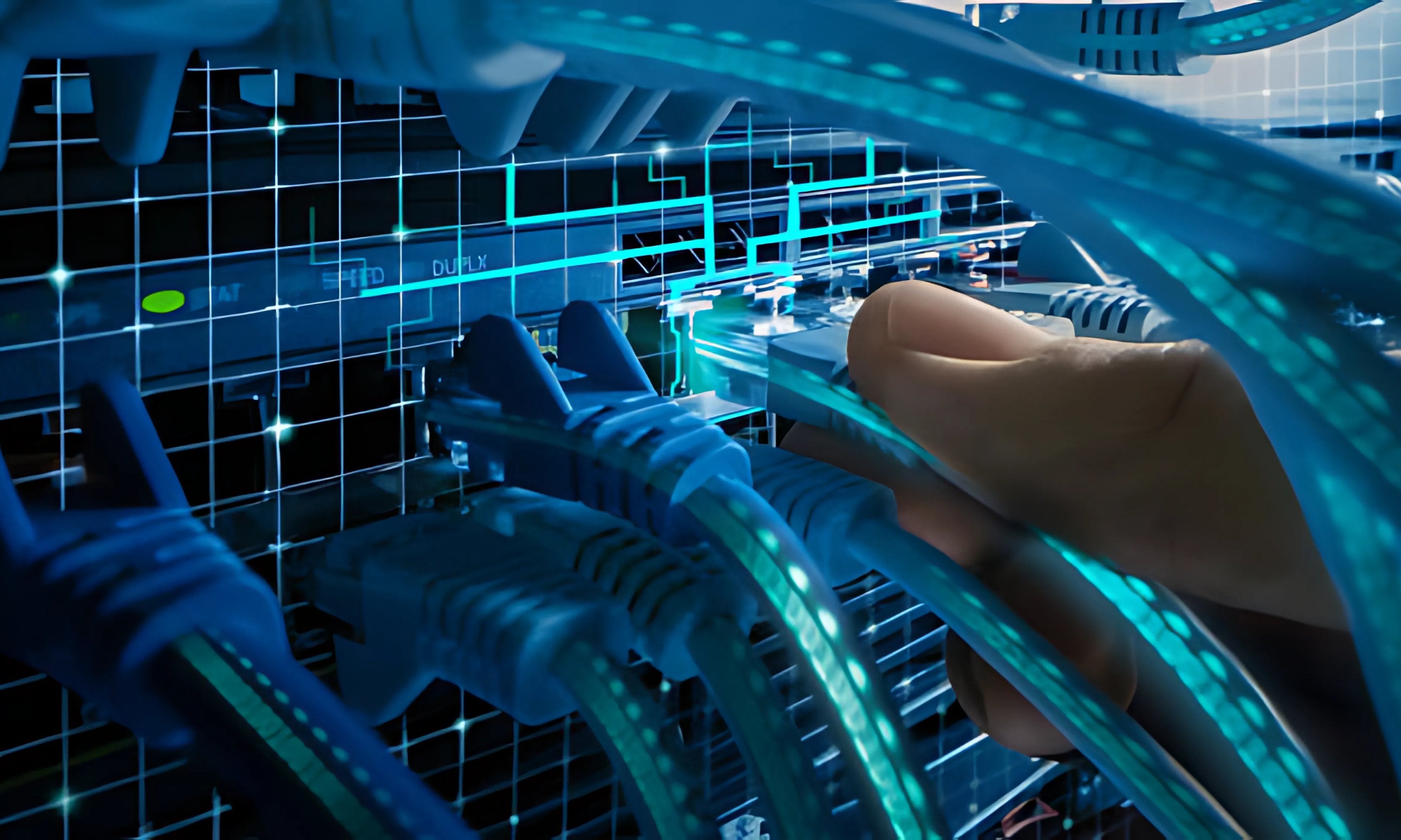Security Cables – TDL Gentek