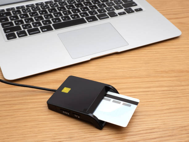 Card Readers – TDL Gentek
