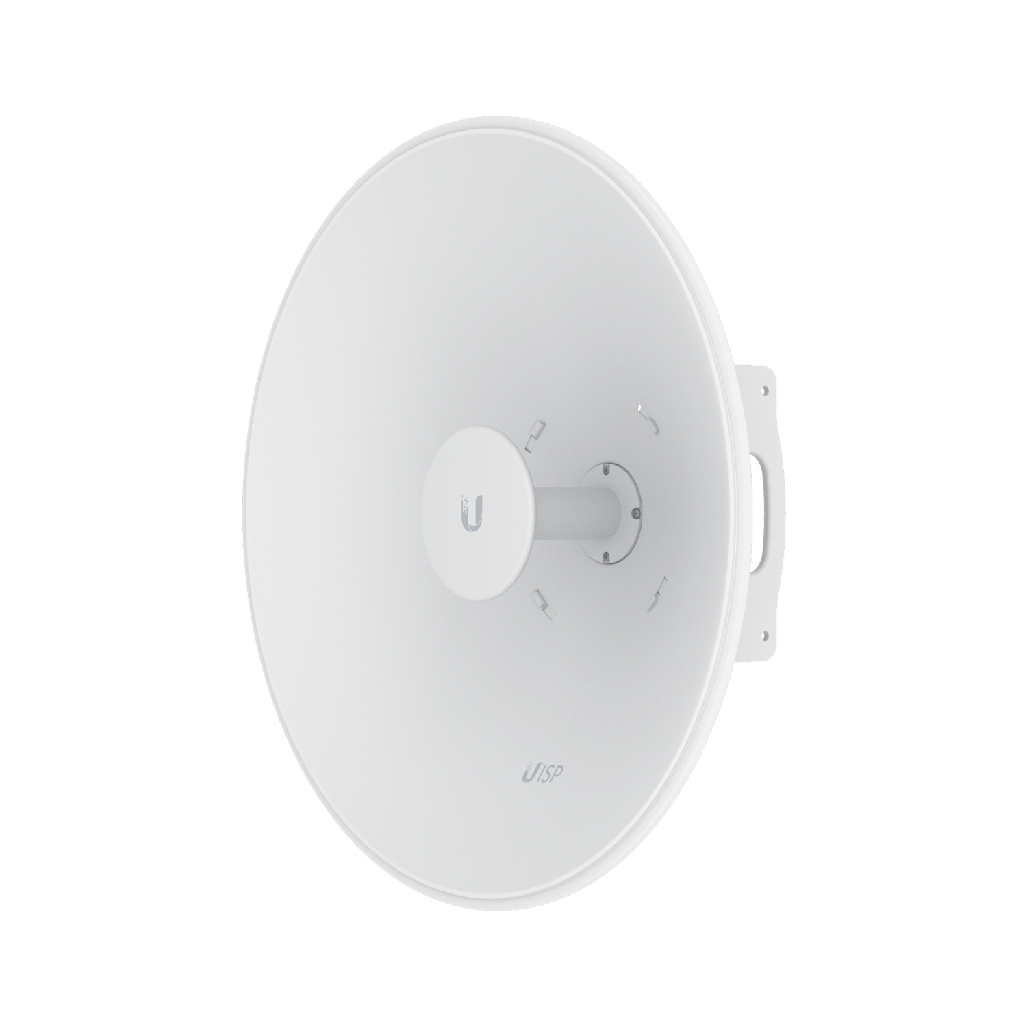 UBIQUITI UISP PTP 5.15-6.875GHZ DISH ANTENNA