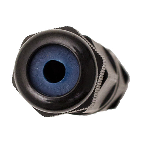 Vertical Cable Outdoor RJ45 Inline Coupler/Splice