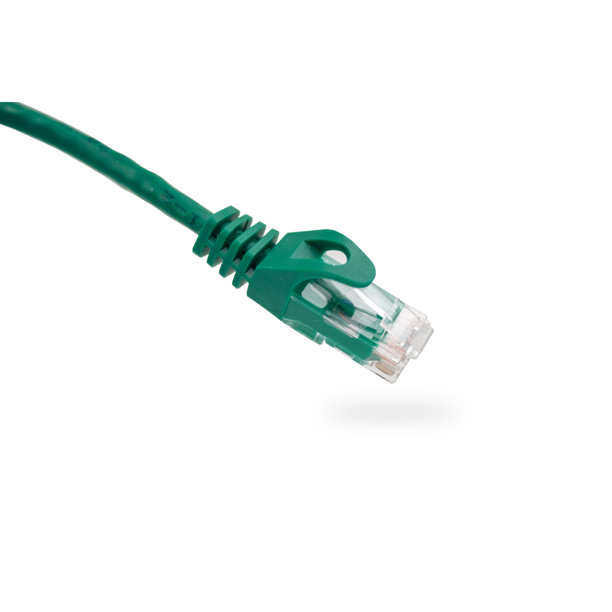 Vertical Cable Cat5e Patch Cable