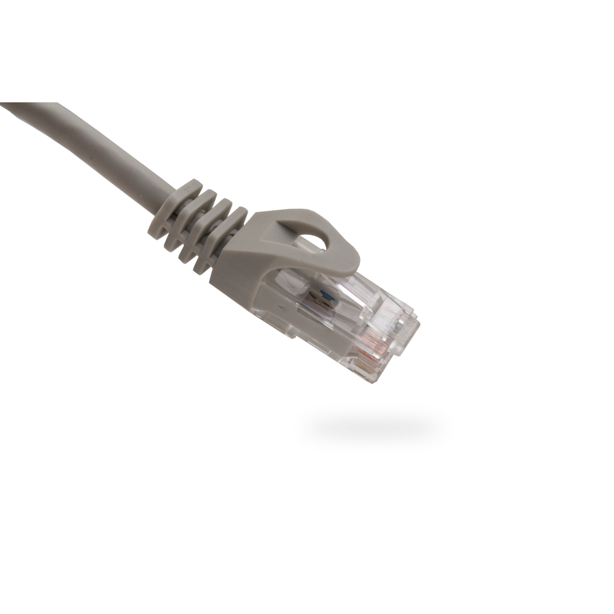 Vertical Cable Cat5e Patch Cable
