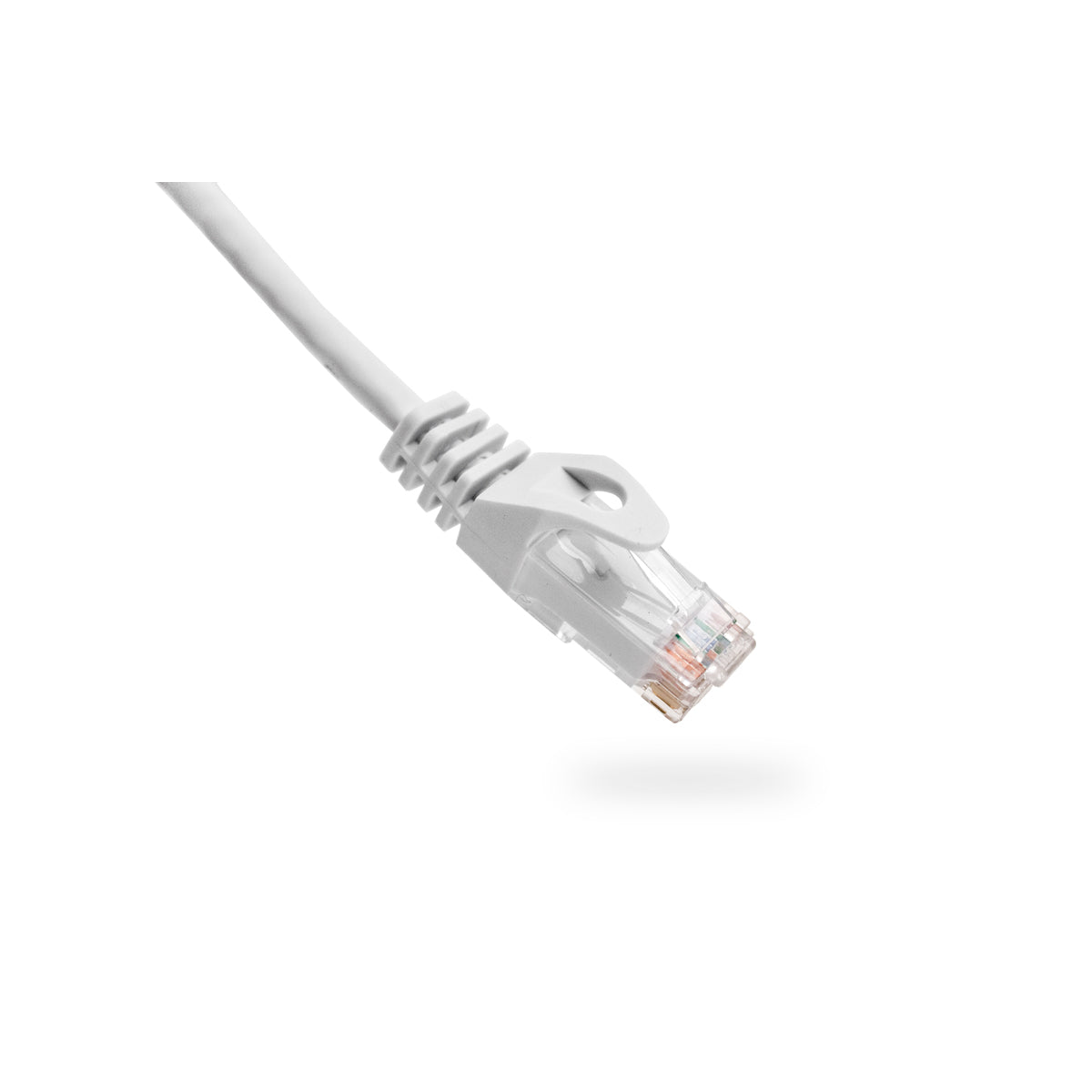 Vertical Cable Cat5e Patch Cable