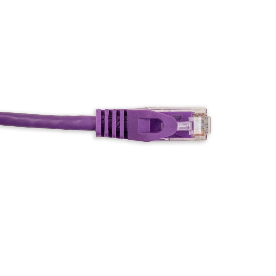 Vertical Cable Cat5e Patch Cable