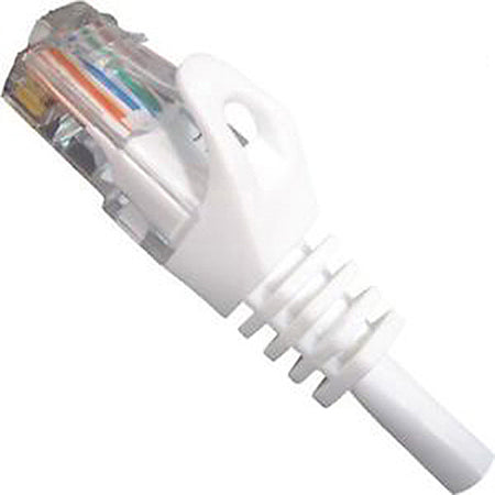 Vertical Cable Cat5e Patch Cable