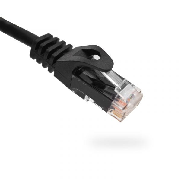 Vertical Cable Cat6 Patch Cable