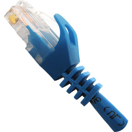 Vertical Cable Cat6 Patch Cable
