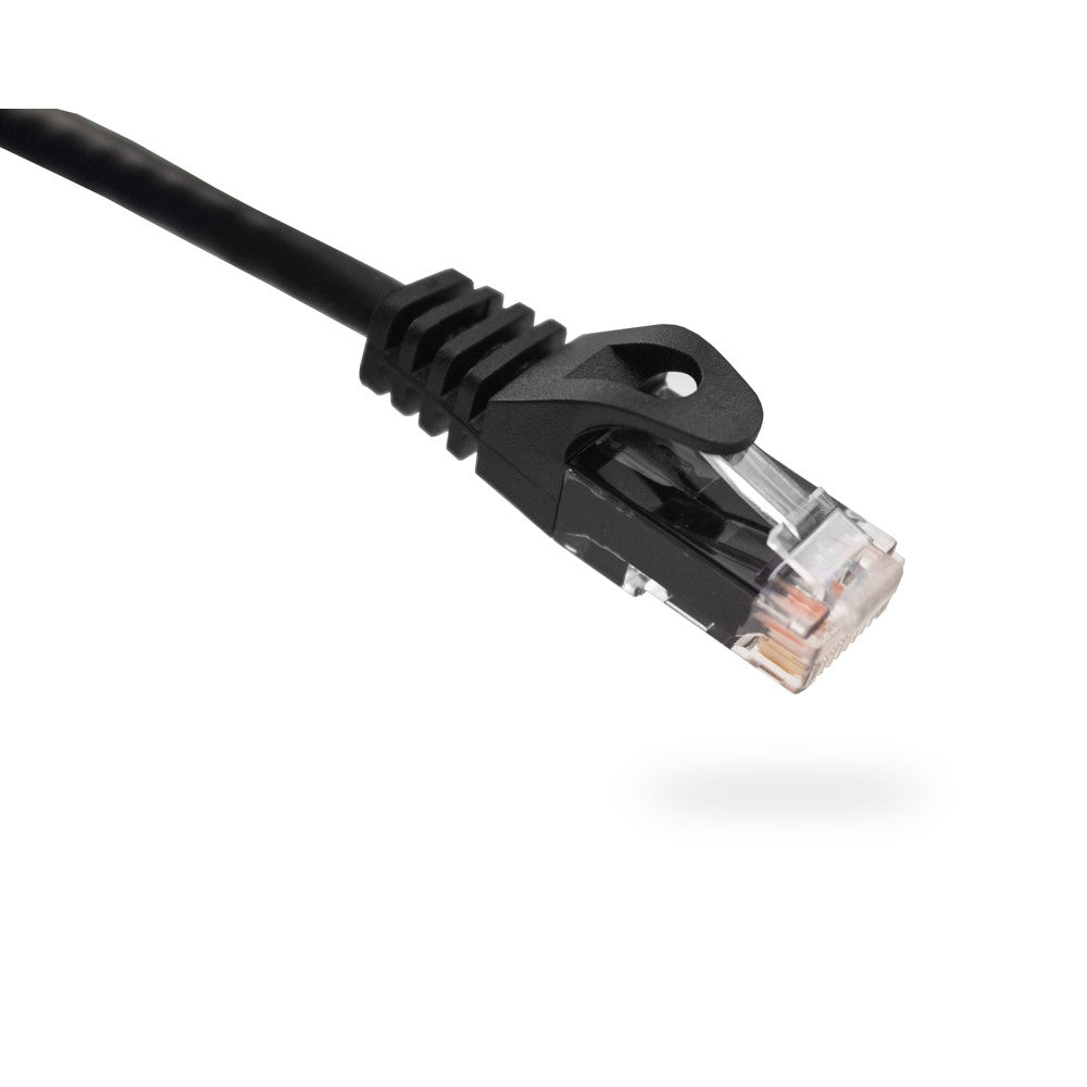 Vertical Cable Cat6 Patch Cable