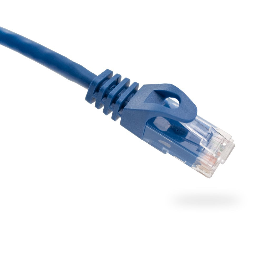 Vertical Cable Cat6 Patch Cable