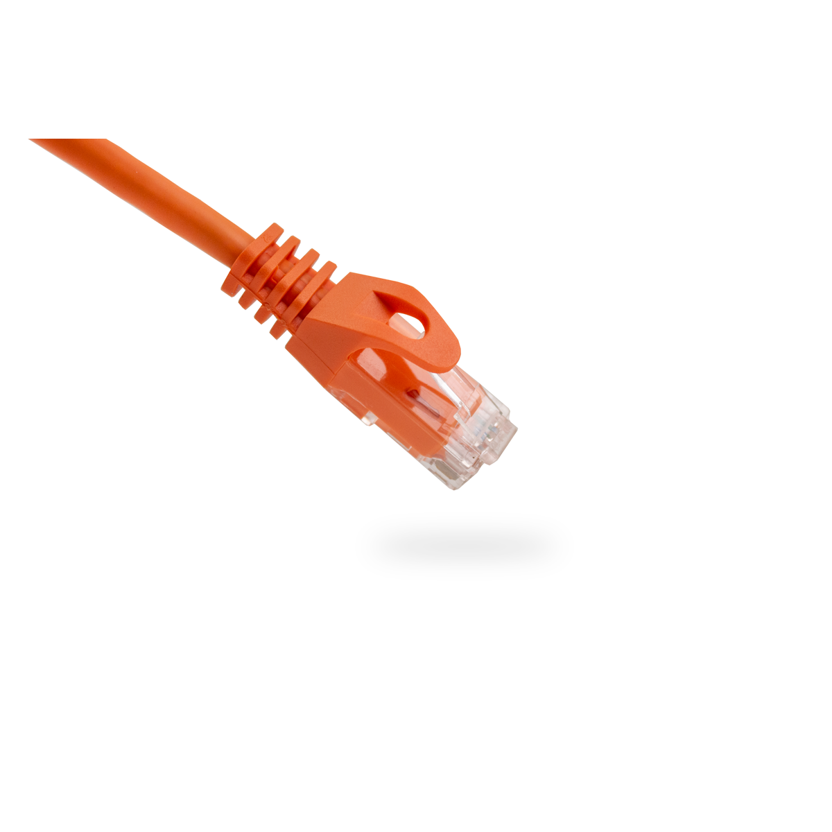 Vertical Cable Cat6 Patch Cable