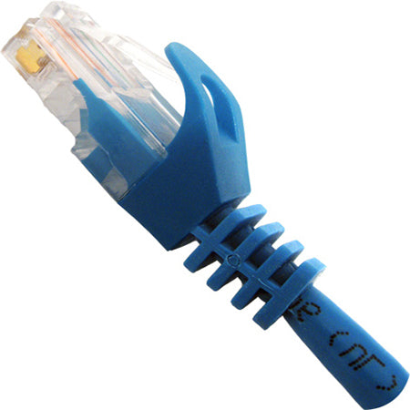 Vertical Cable Cat6 Patch Cable