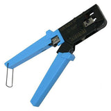 Platinum Tools EZ-RJ45 Crimp Tool