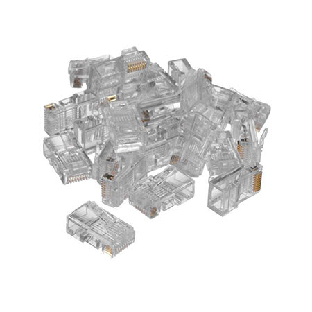 Platinum Tools EZ-RJ45 Combo Pack