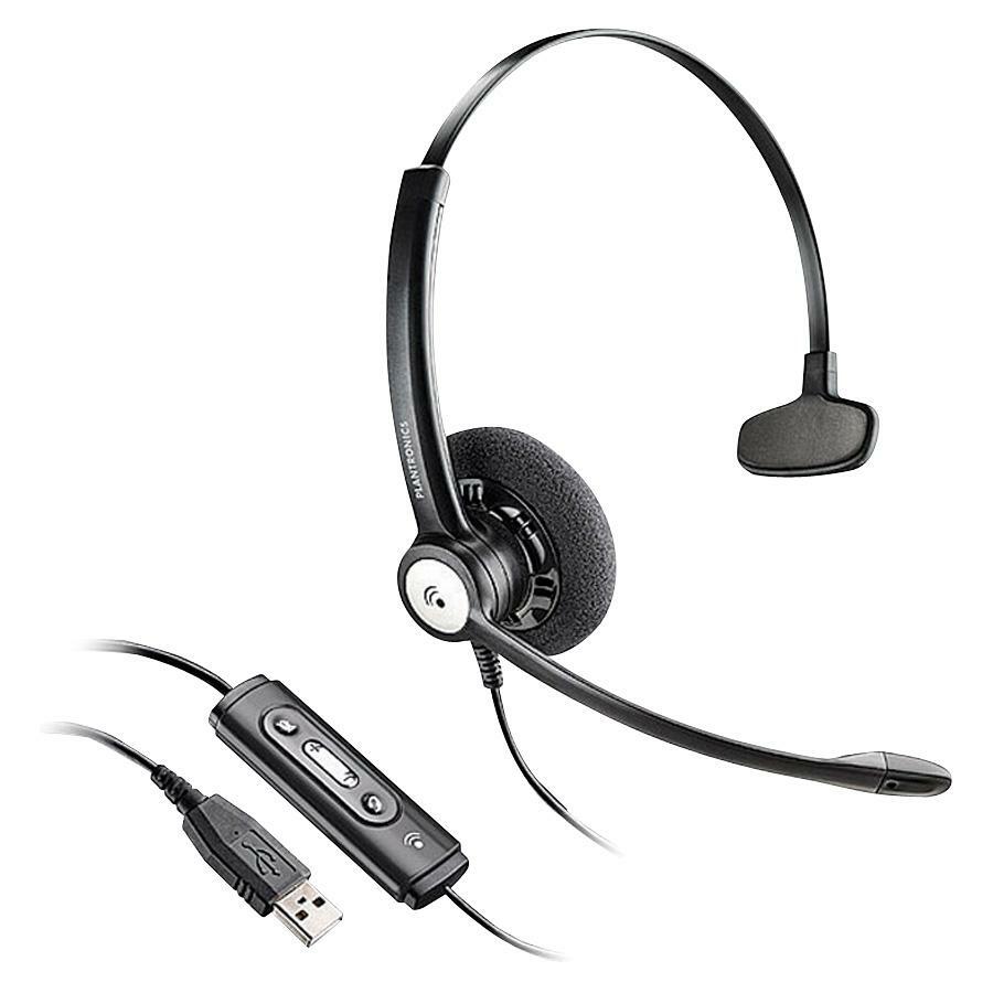 Plantronics Blackwire C620 Headset