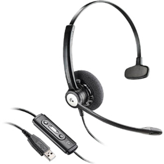 Plantronics Blackwire C620 Headset
