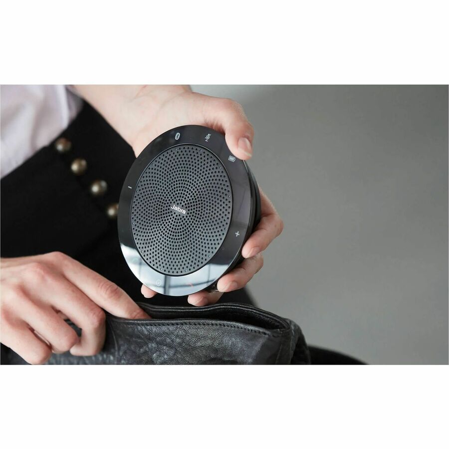 Jabra Speak 510 MS Speakerphone
