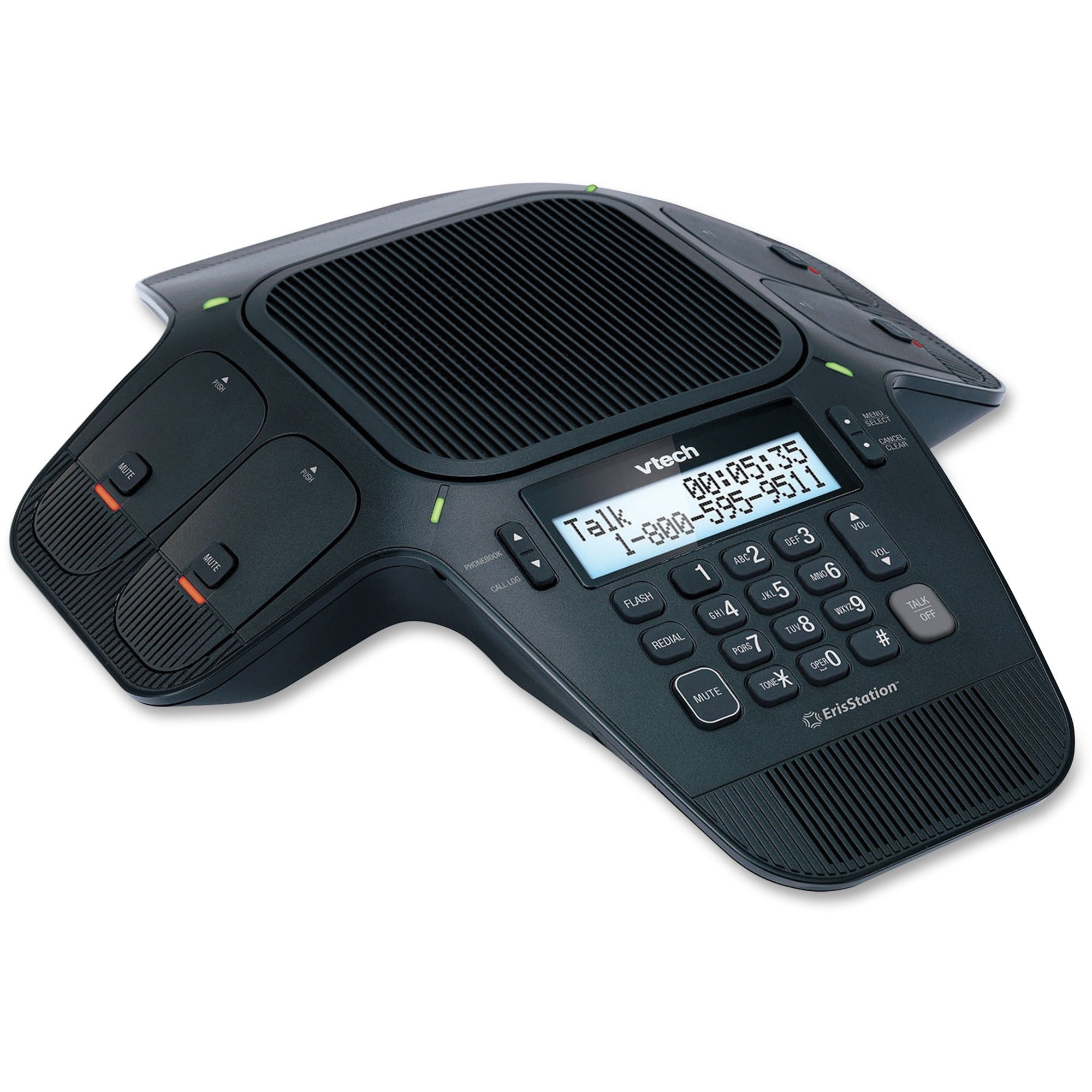 VTech Vtech ErisStation Conference Speakerphone