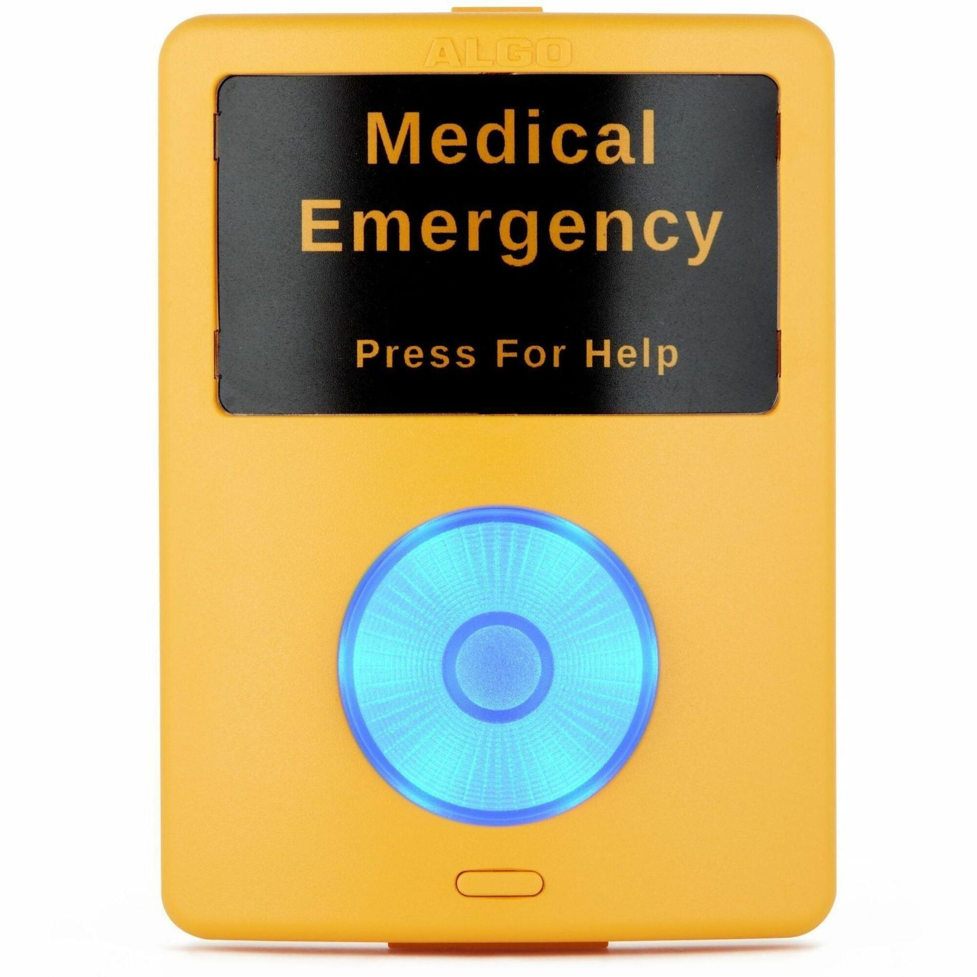 Algo 1202 Call Button