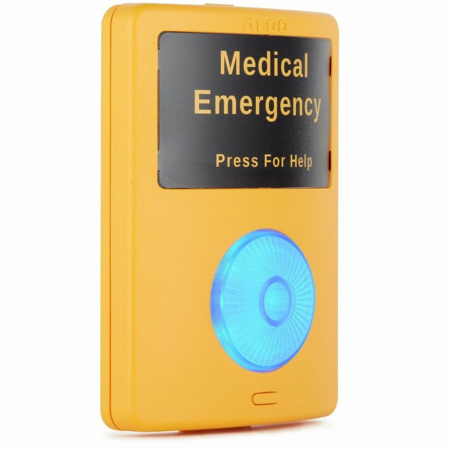 Algo 1202 Call Button