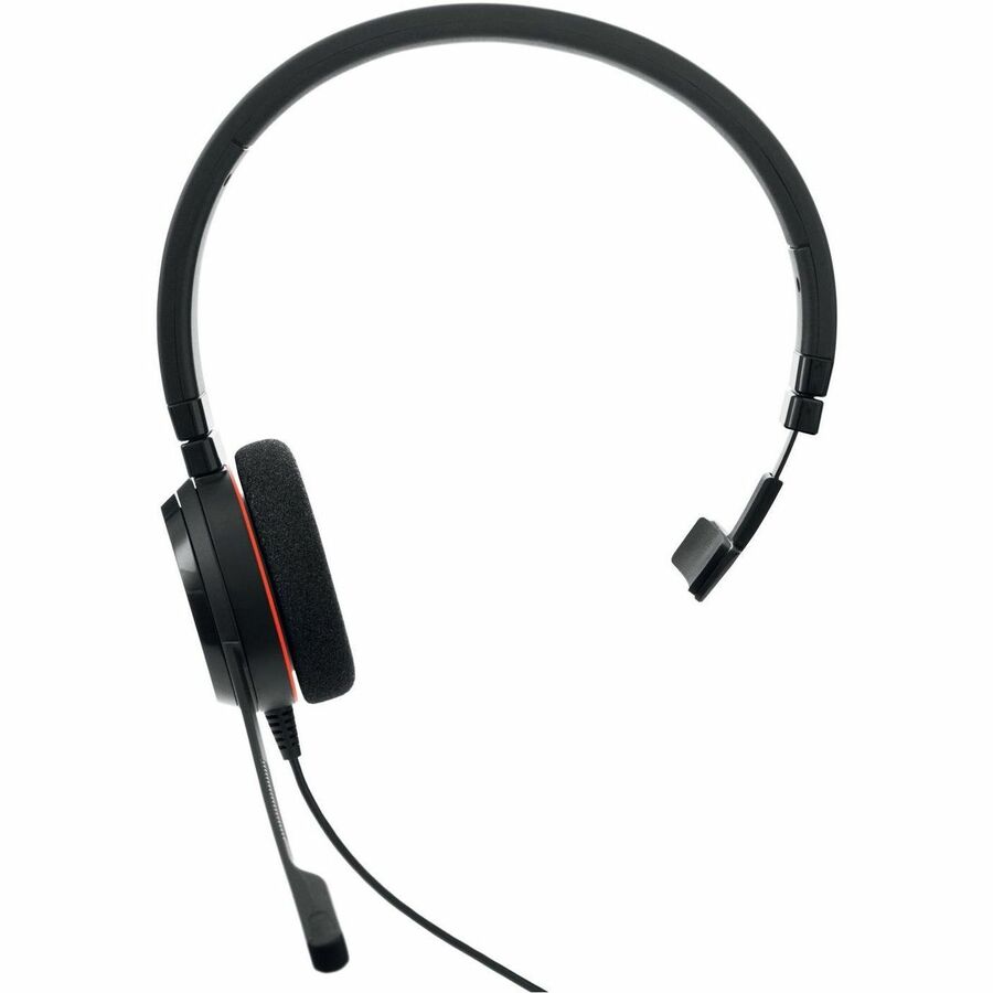 Jabra Evolve 20 Microsoft Lync Mono