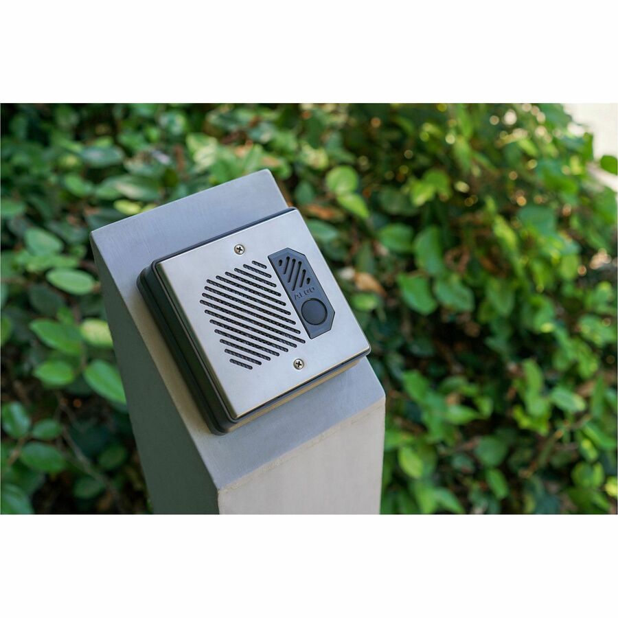 Algo 8201 IP PoE Intercom