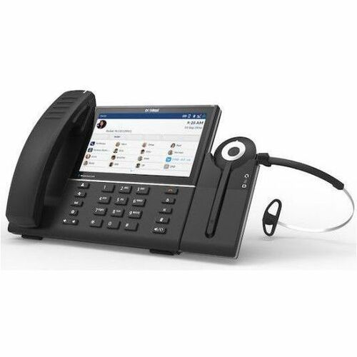 MITEL INTEGRATED DECT HEADSET (NA)