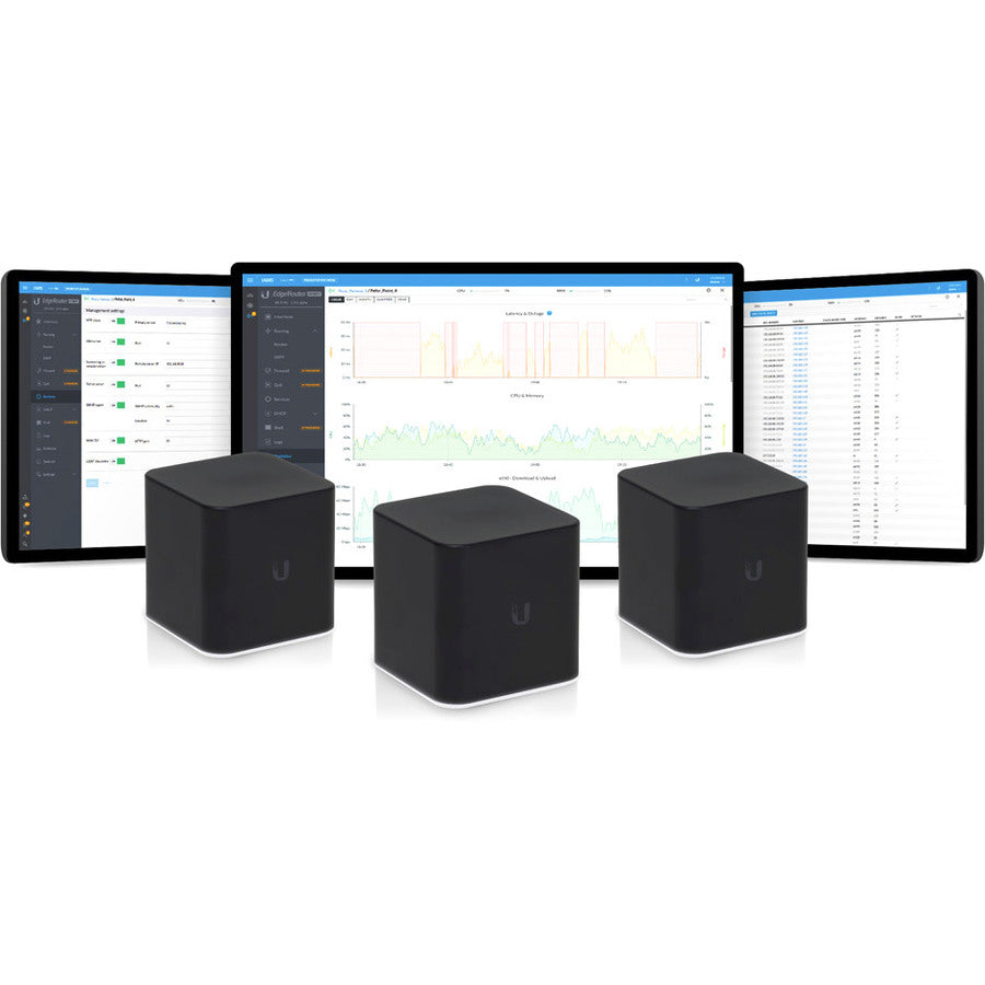 Ubiquiti UniFi airCube airCube-AC Wireless Access Point