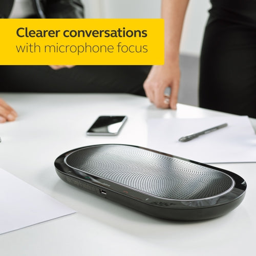 Jabra Speak 810 Bluetooth Conference Speakerphone