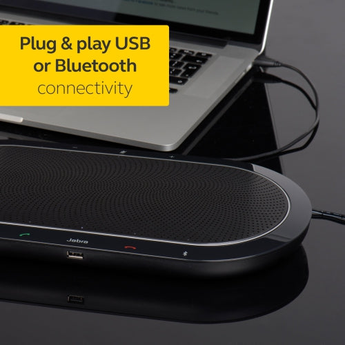 Jabra Speak 810 Bluetooth Conference Speakerphone