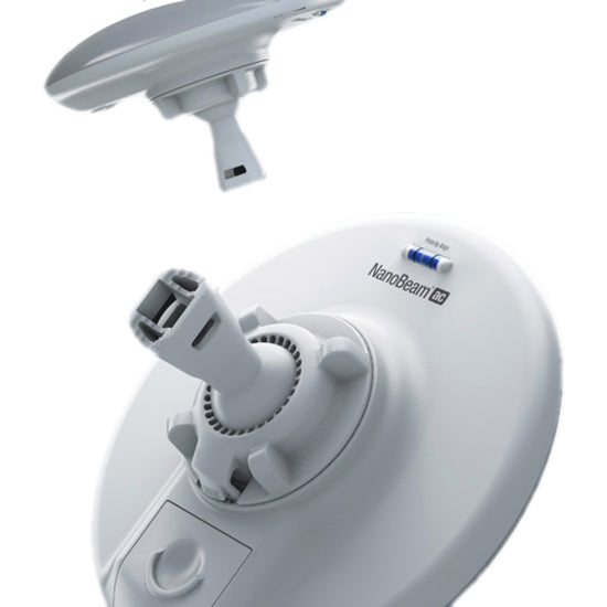Ubiquiti NanoBeam ac NBE-2AC-13 Wireless Access Point