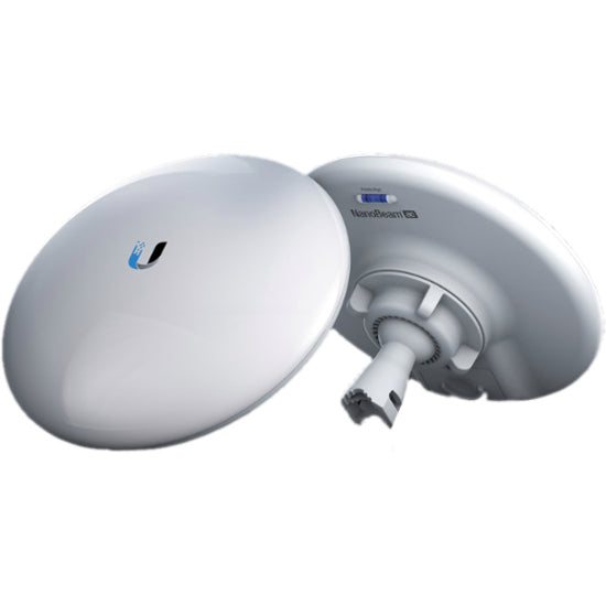 Ubiquiti NanoBeam ac NBE-2AC-13 Wireless Access Point