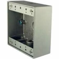 Algo 3100 Surface Mount Conduit Box