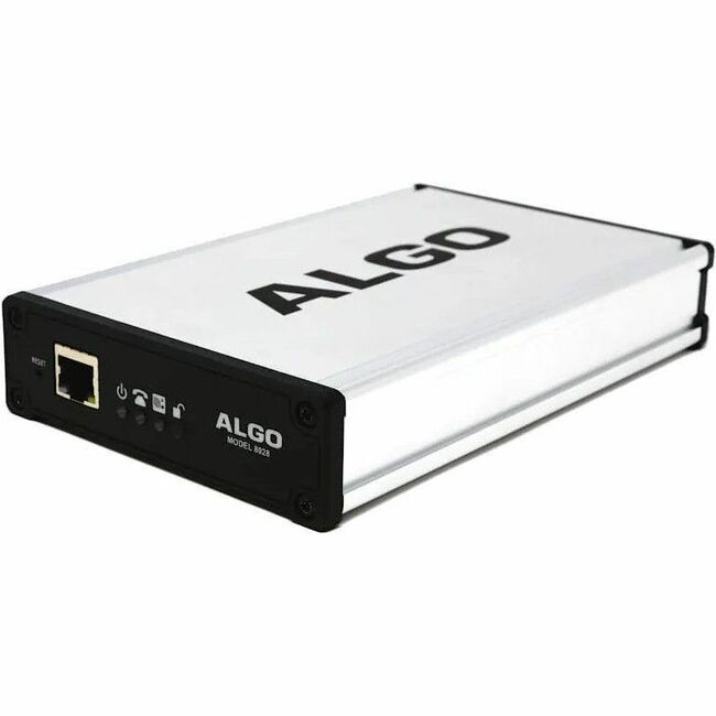 Algo 8027 SIP Door phone Controller Replacement Part