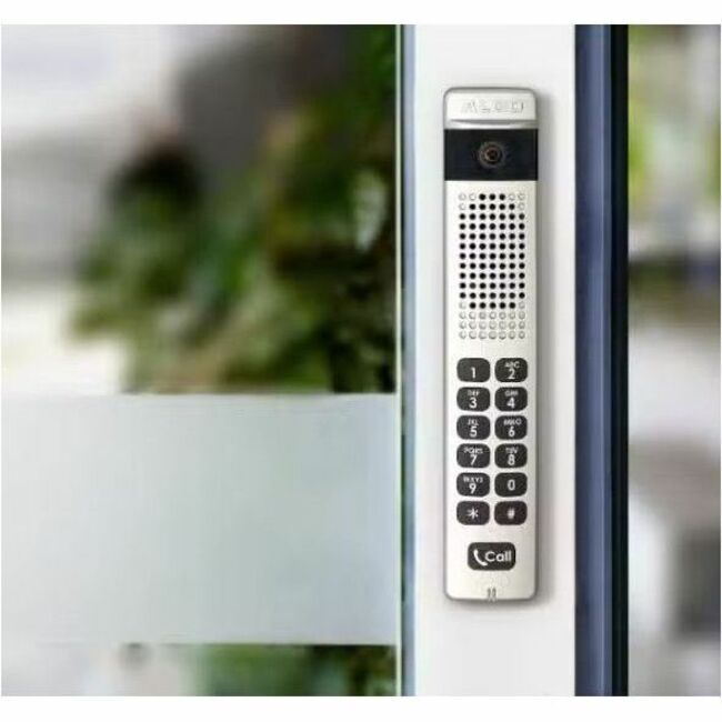 Algo 8039 SIP Video Intercom