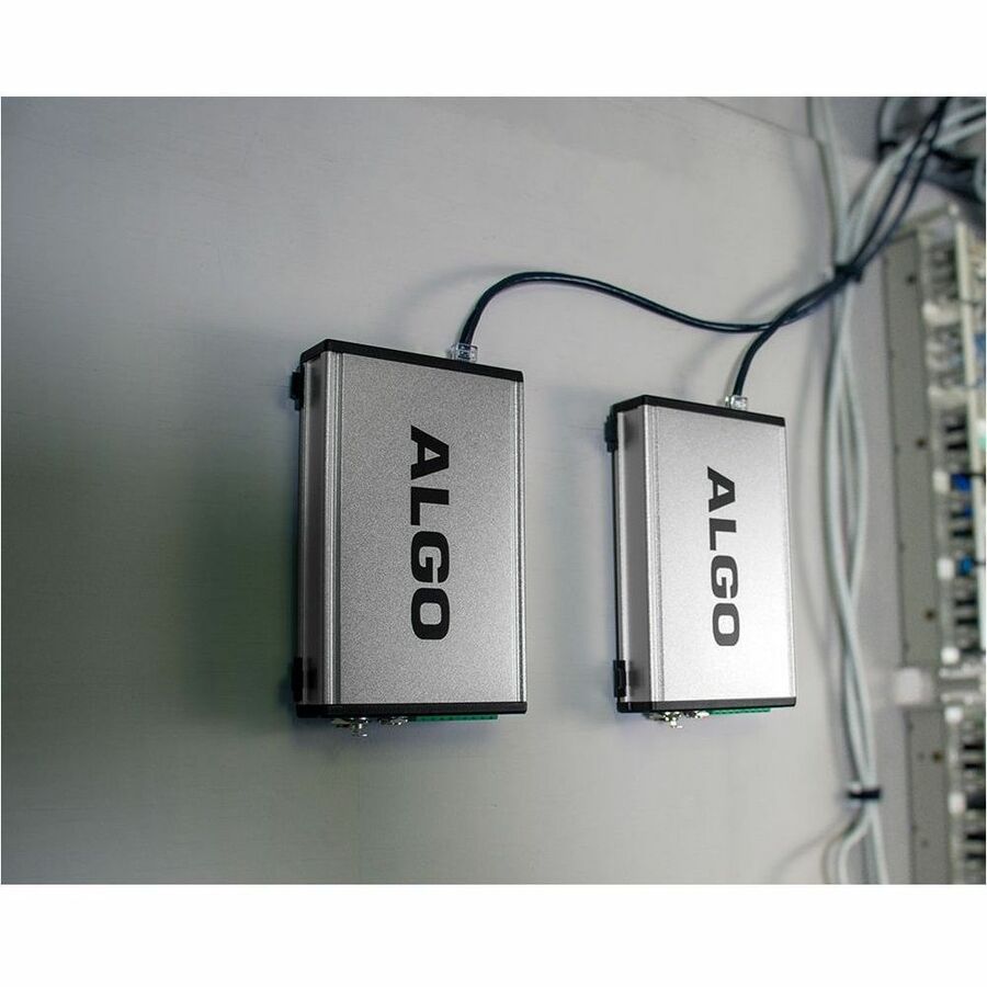 Algo 8301 IP Paging Adapter & Scheduler