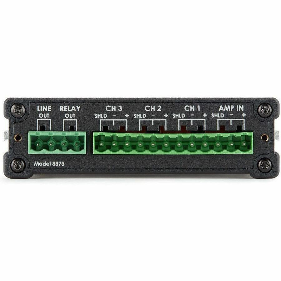Algo IP Zone Paging Adapter